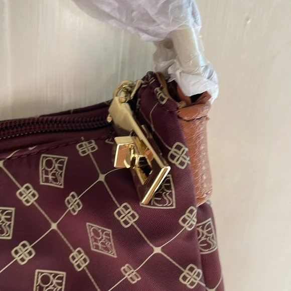 Danbury Mint Jose Hess Handbag - Picture 7 of 9